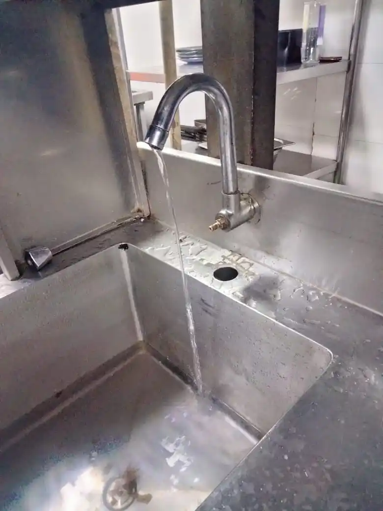 Plumbing Work 1