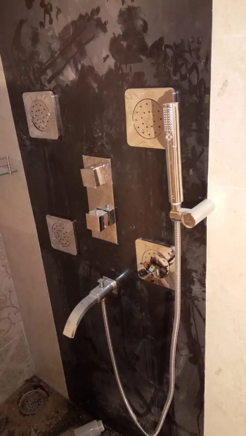 Plumbing Work 11