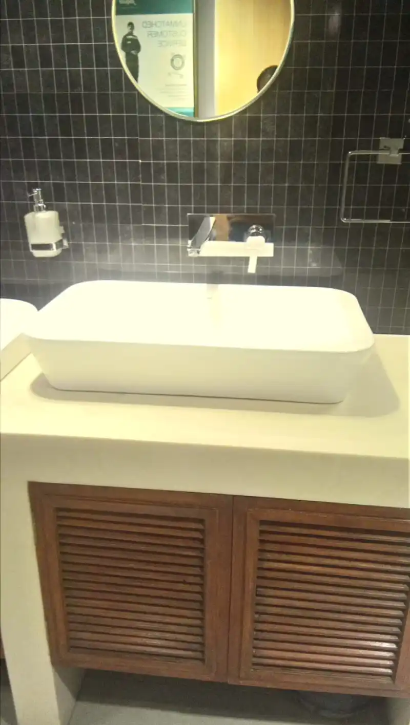 Plumbing Work 14