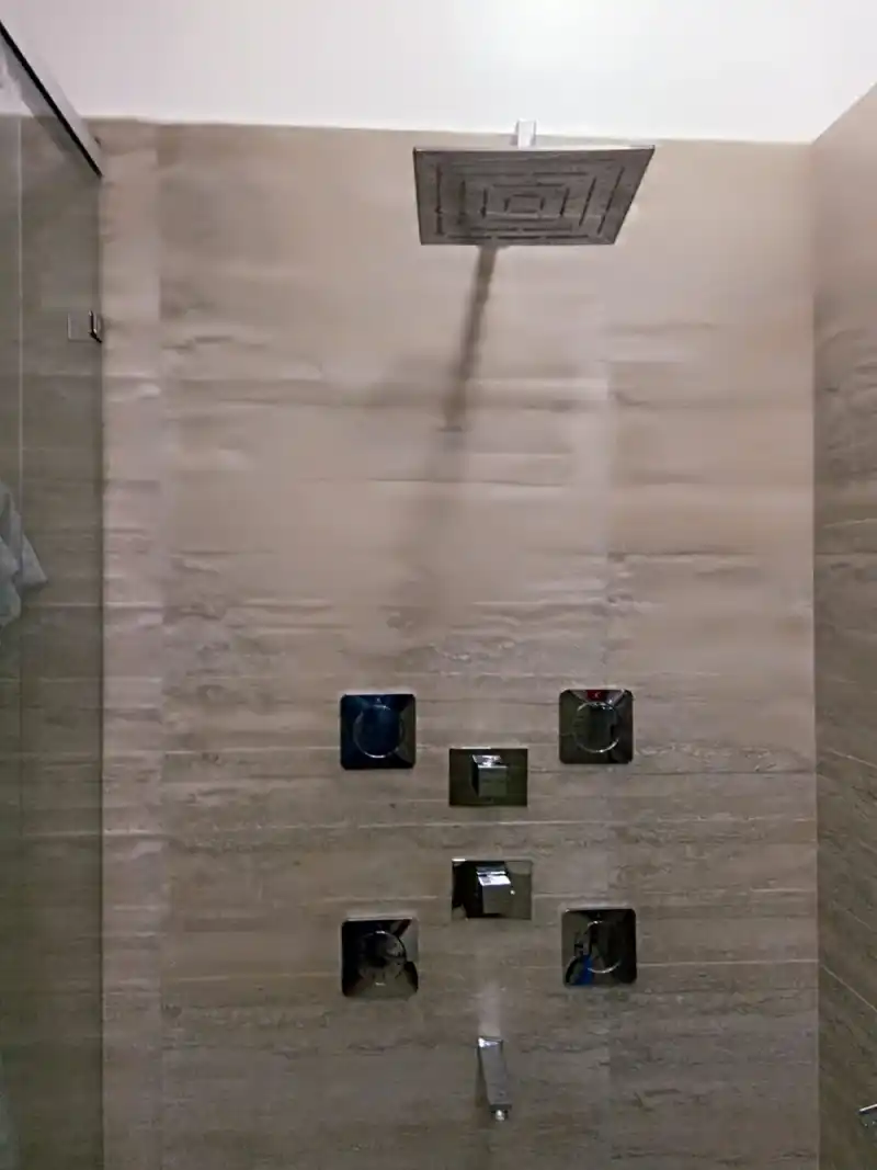 Plumbing Work 9